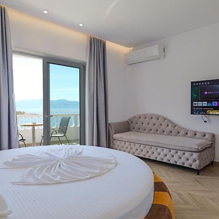 סרנדה Villa Juna Beach מראה חיצוני תמונה