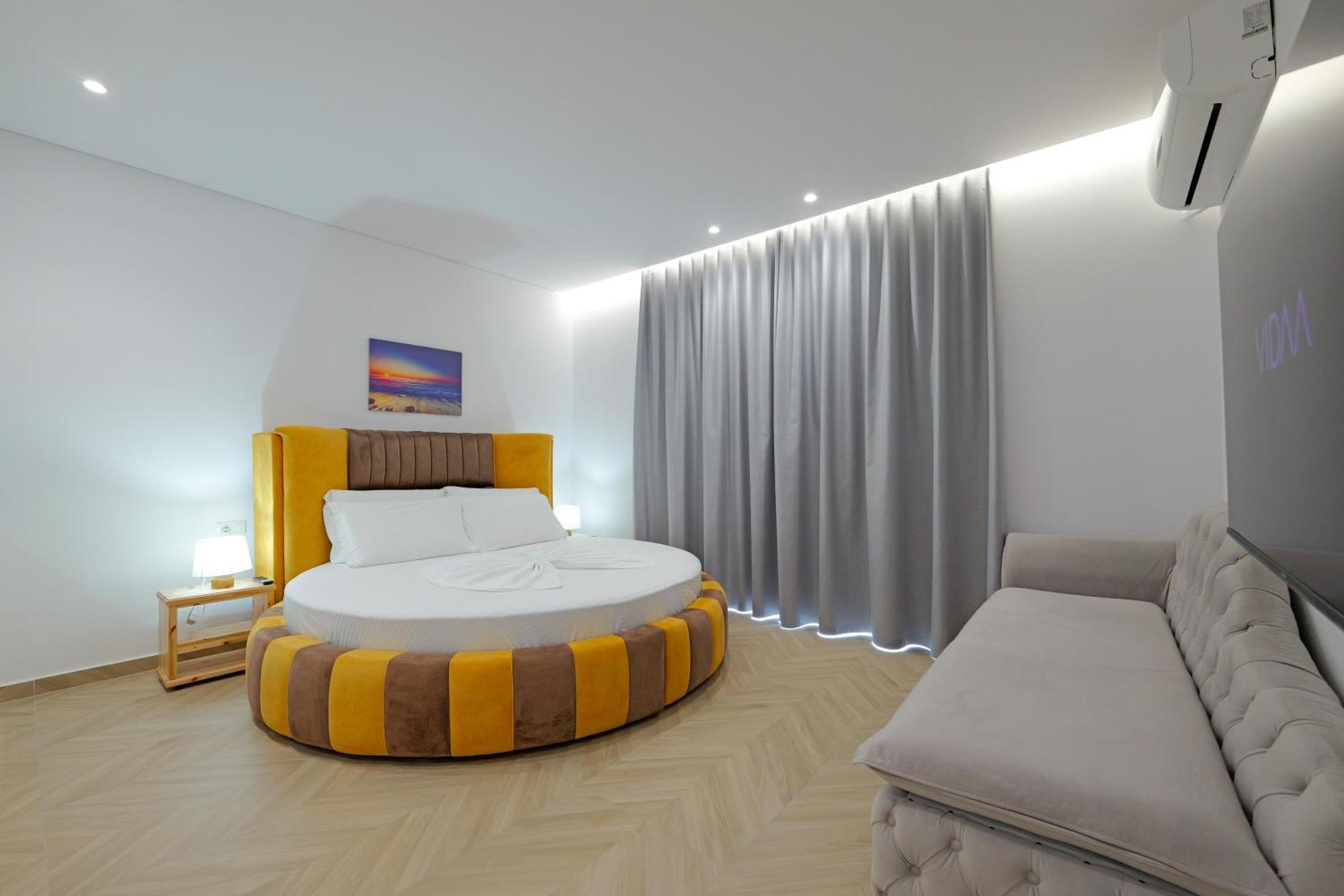 סרנדה Villa Juna Beach מראה חיצוני תמונה
