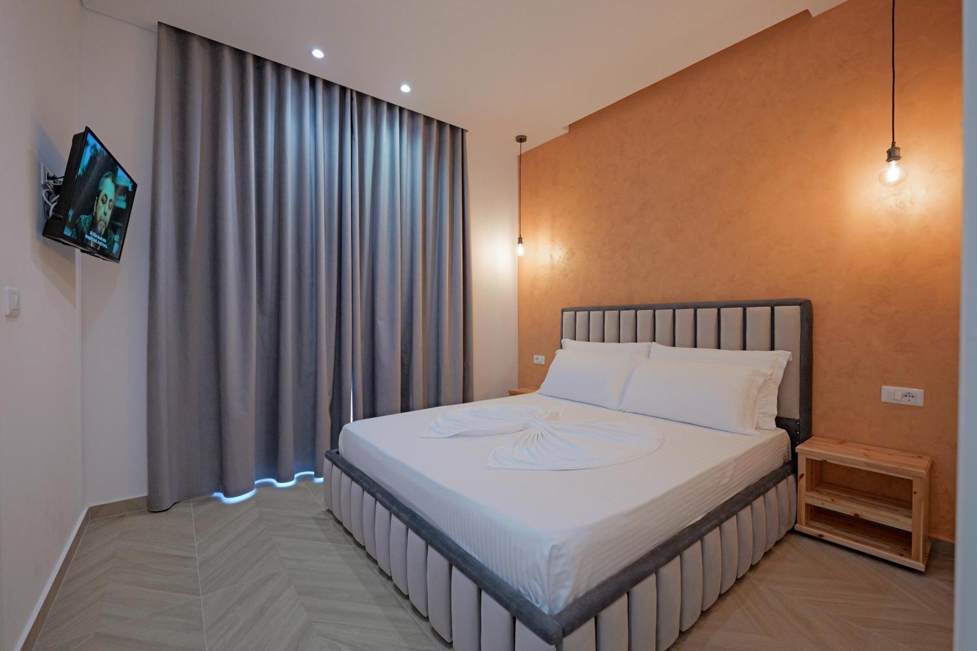 סרנדה Villa Juna Beach מראה חיצוני תמונה