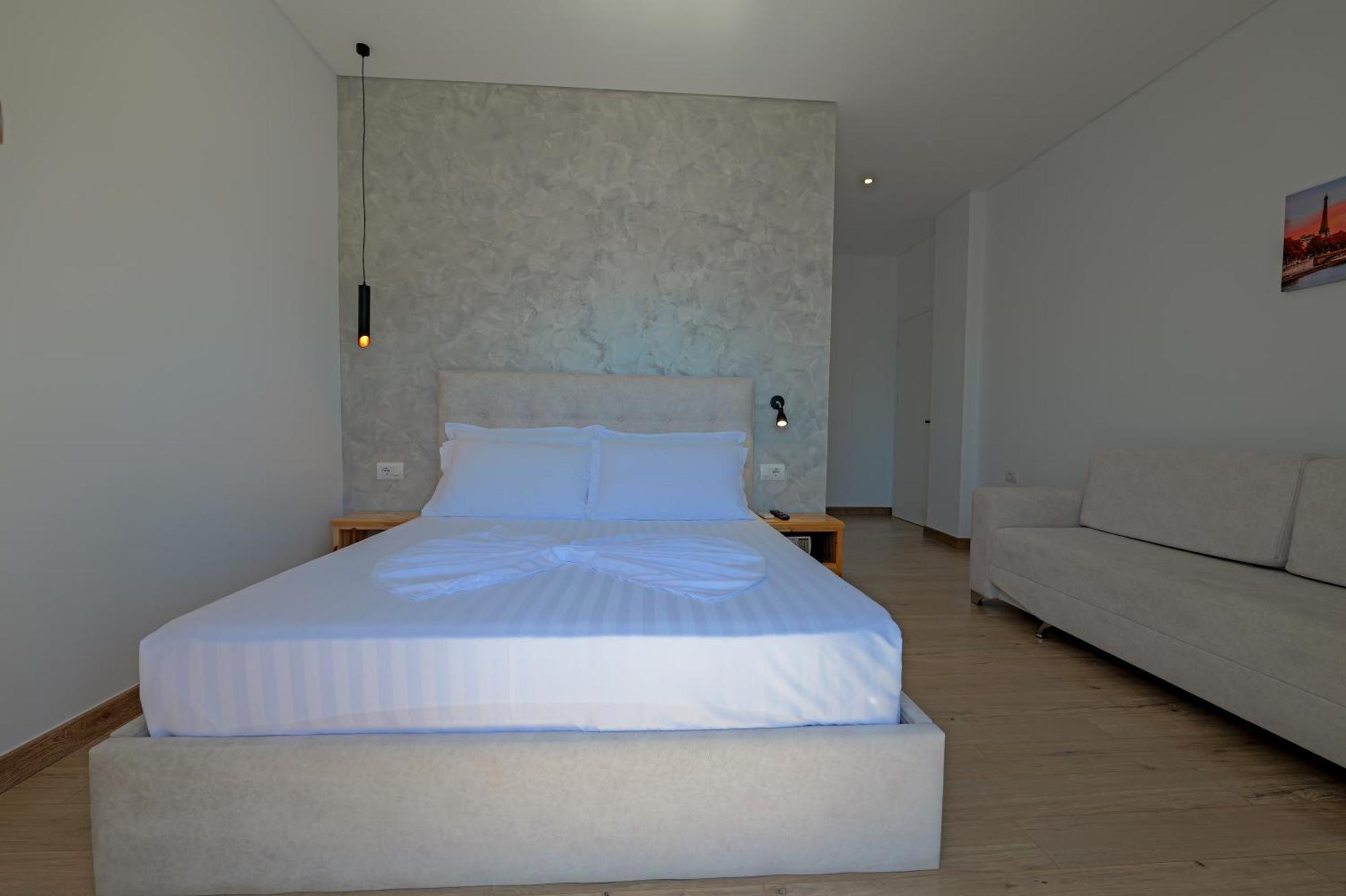 סרנדה Villa Juna Beach מראה חיצוני תמונה