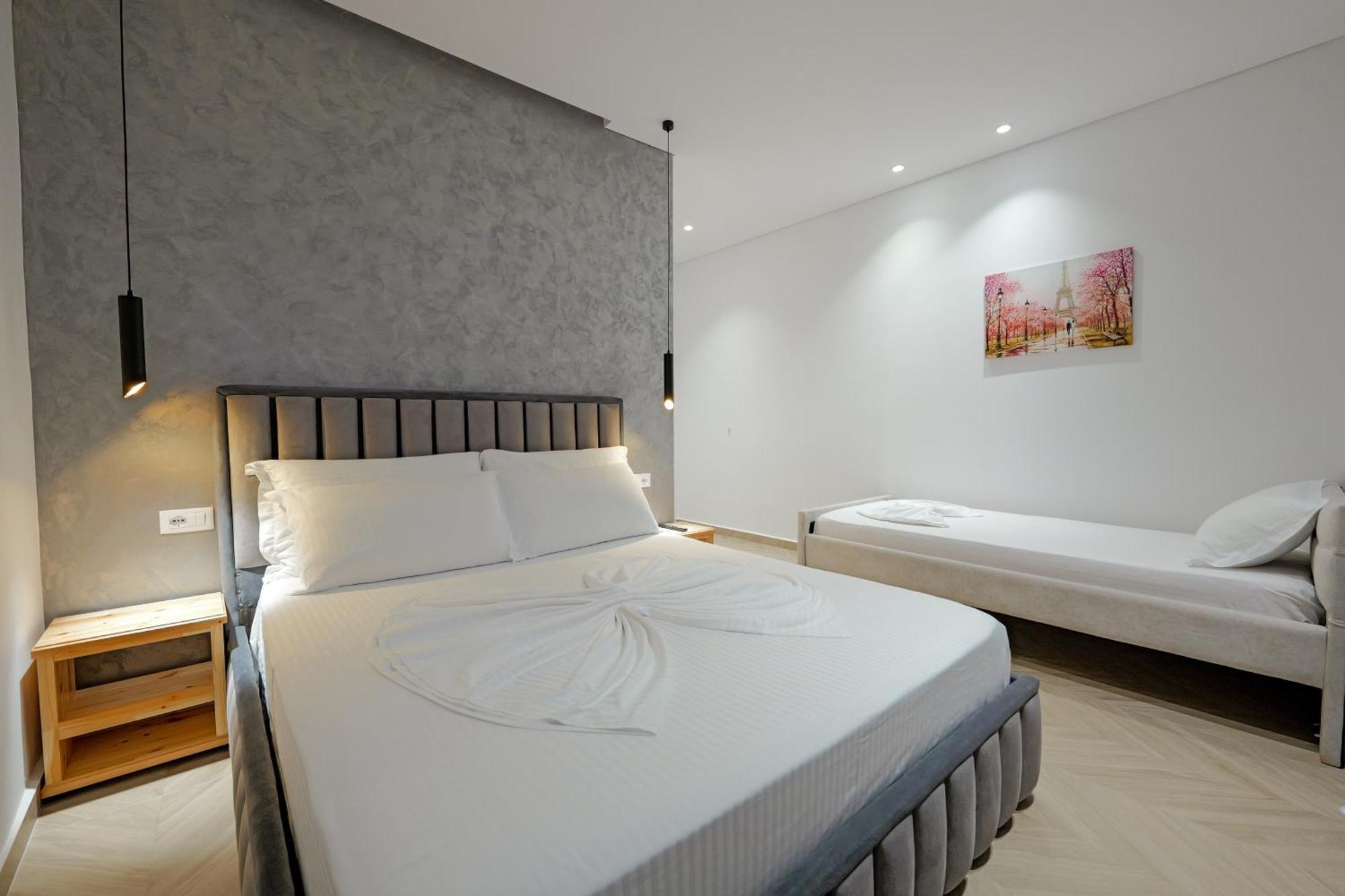 סרנדה Villa Juna Beach מראה חיצוני תמונה