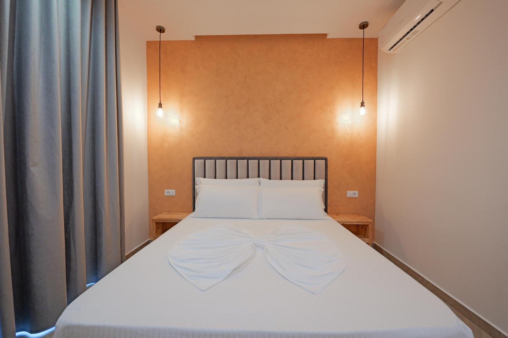 סרנדה Villa Juna Beach מראה חיצוני תמונה