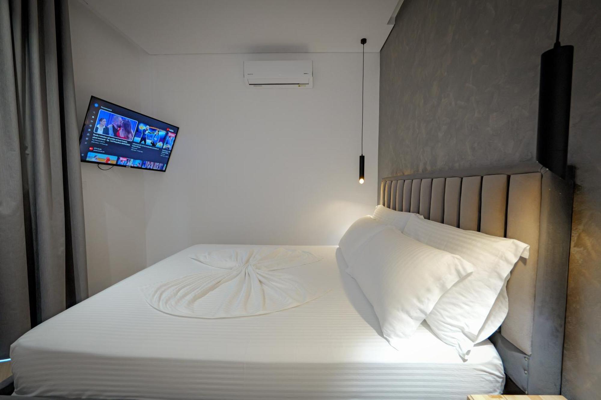 סרנדה Villa Juna Beach מראה חיצוני תמונה