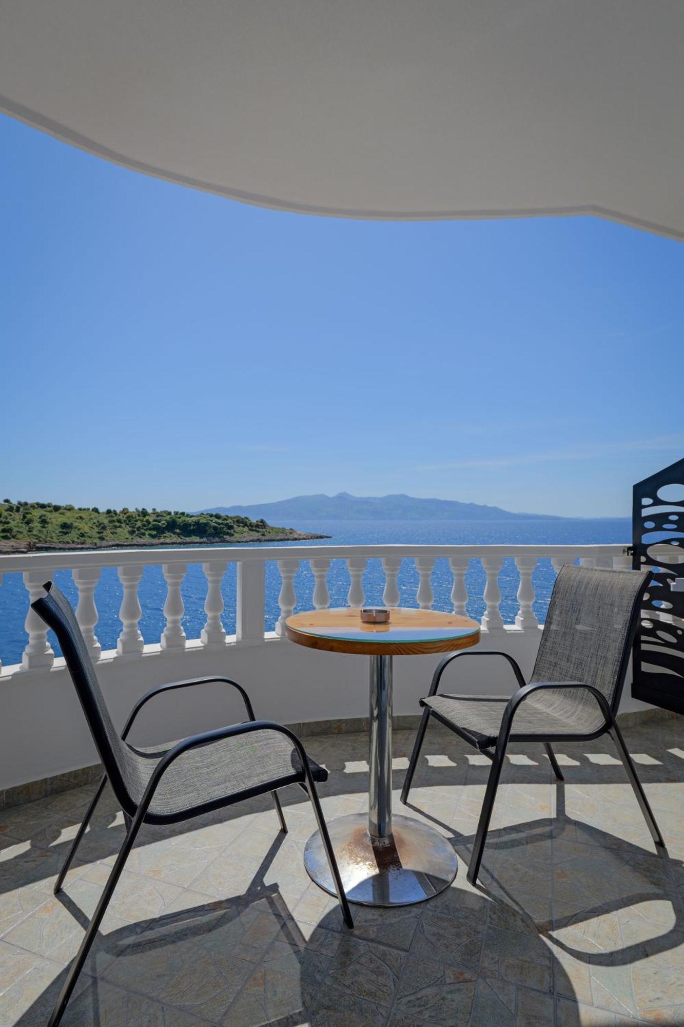 סרנדה Villa Juna Beach מראה חיצוני תמונה