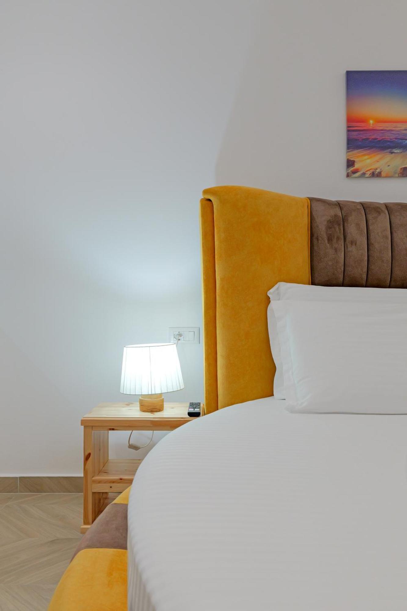 סרנדה Villa Juna Beach מראה חיצוני תמונה