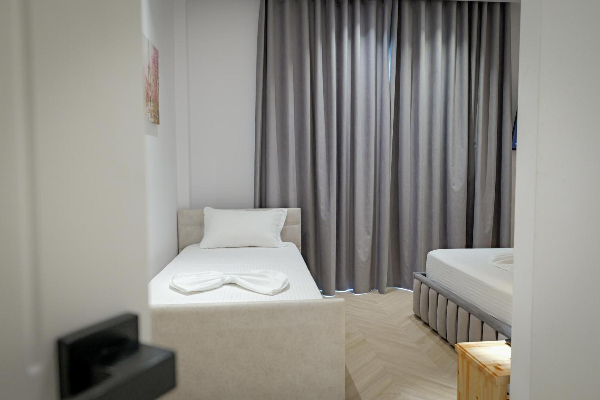 סרנדה Villa Juna Beach מראה חיצוני תמונה