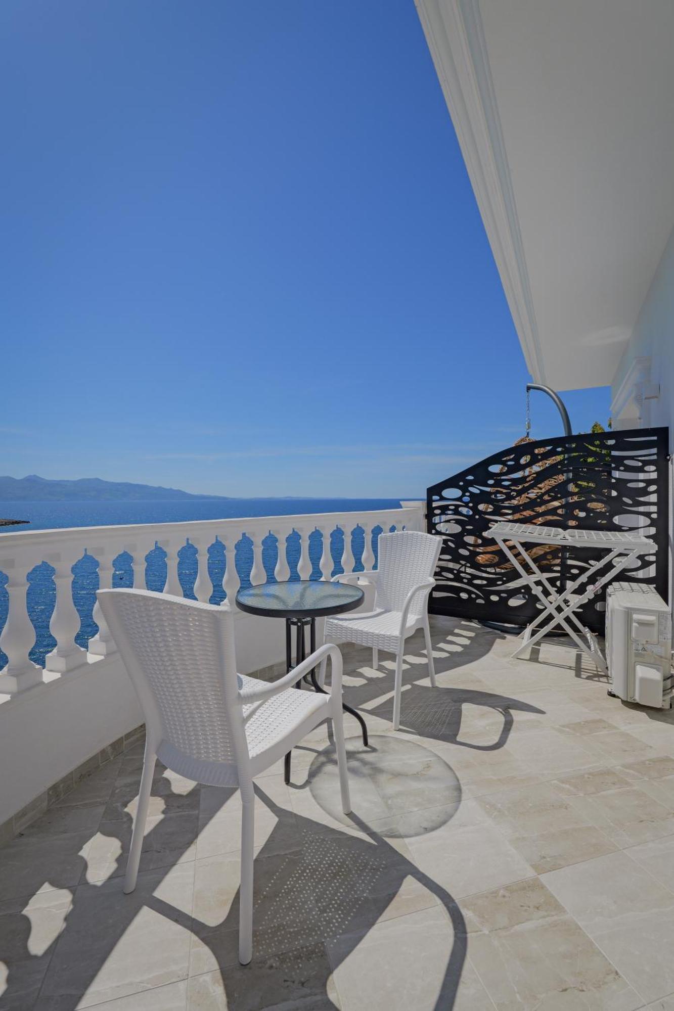 סרנדה Villa Juna Beach מראה חיצוני תמונה
