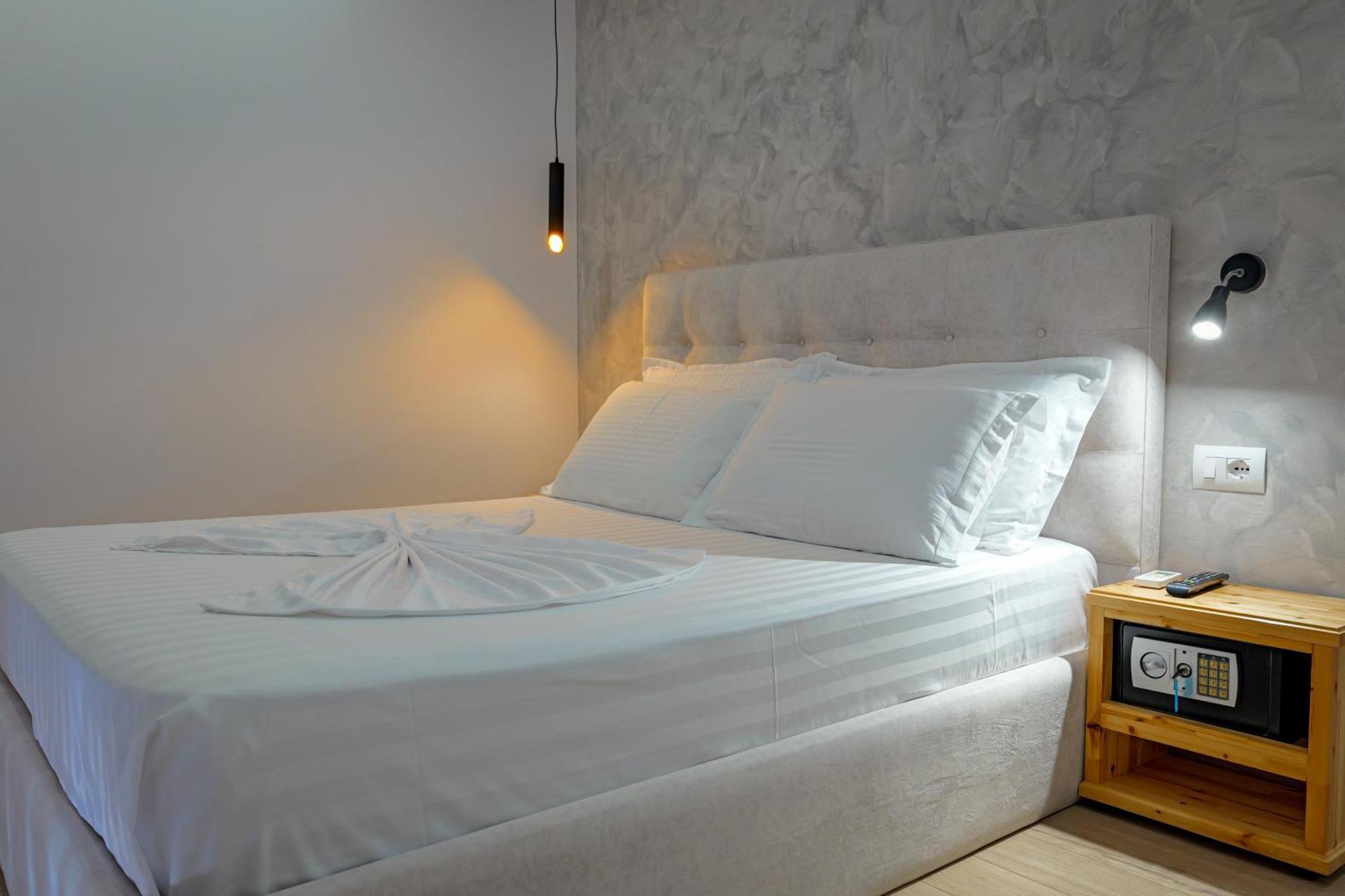 סרנדה Villa Juna Beach מראה חיצוני תמונה