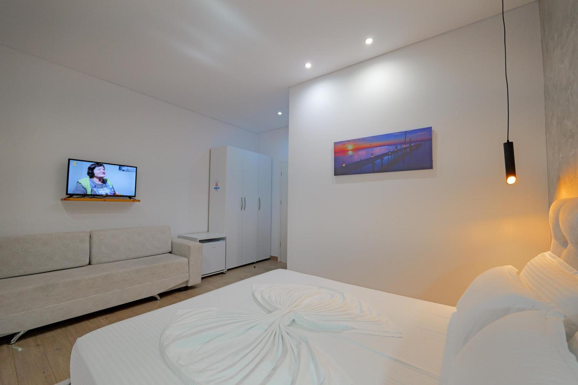 סרנדה Villa Juna Beach מראה חיצוני תמונה