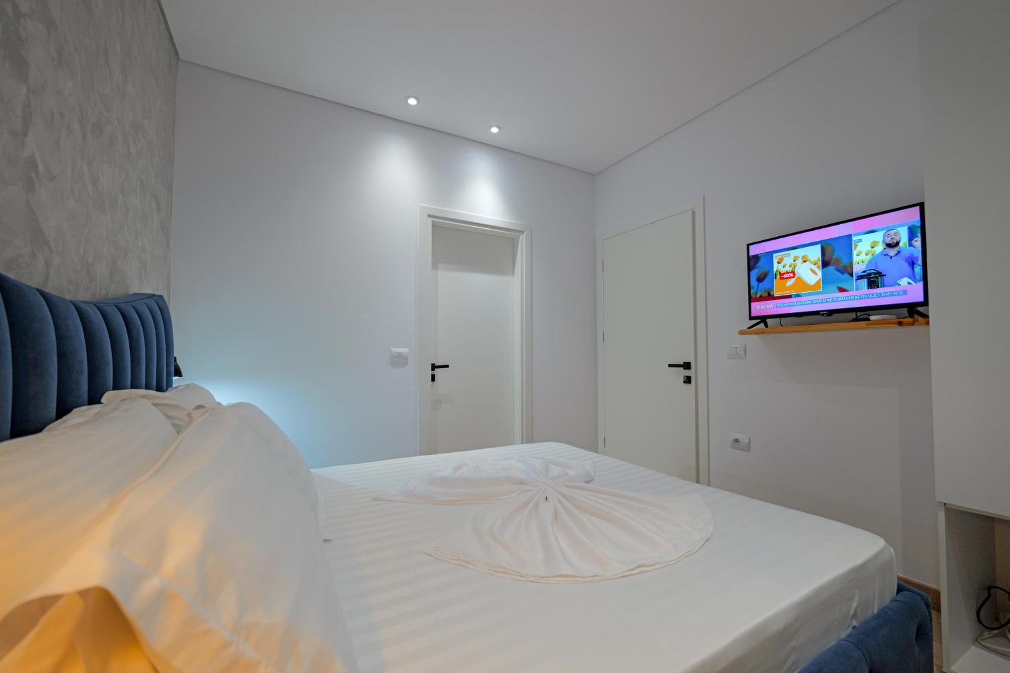 סרנדה Villa Juna Beach מראה חיצוני תמונה