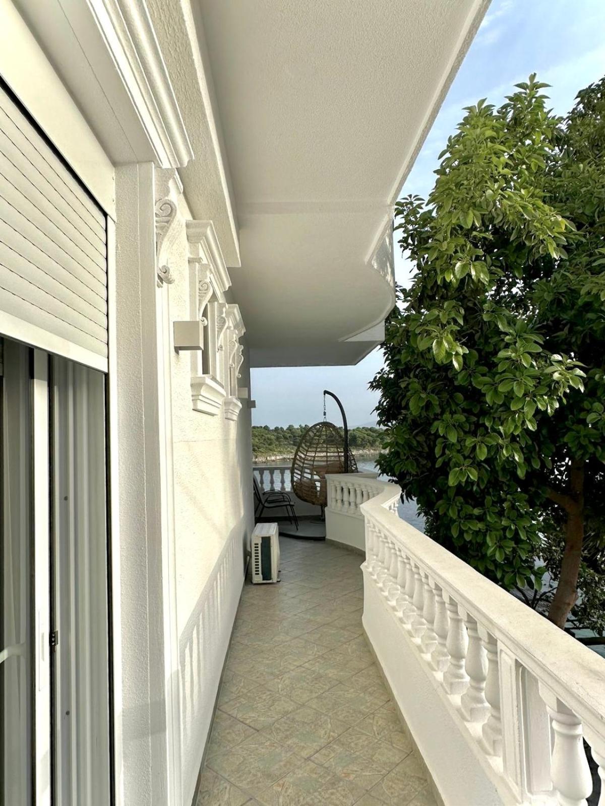 סרנדה Villa Juna Beach מראה חיצוני תמונה
